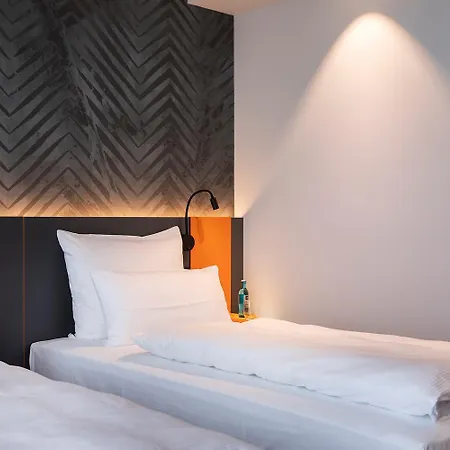 Hotel Loginn Airport Berlin