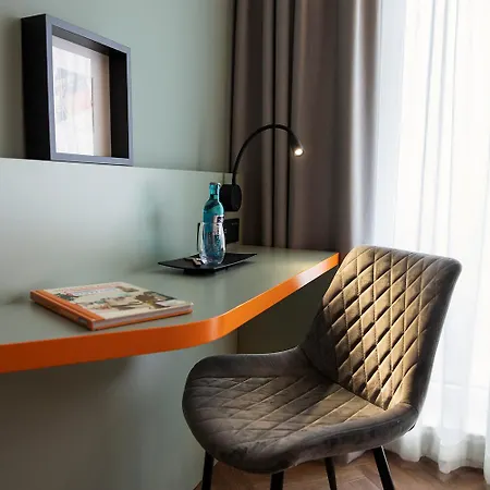 Loginn Airport Hotel Berlin