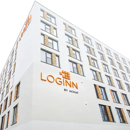 Loginn Airport