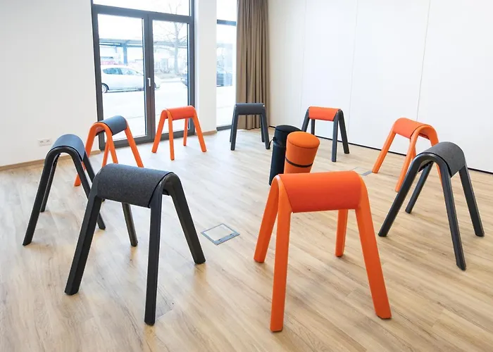 Hotel Loginn Airport Berlin