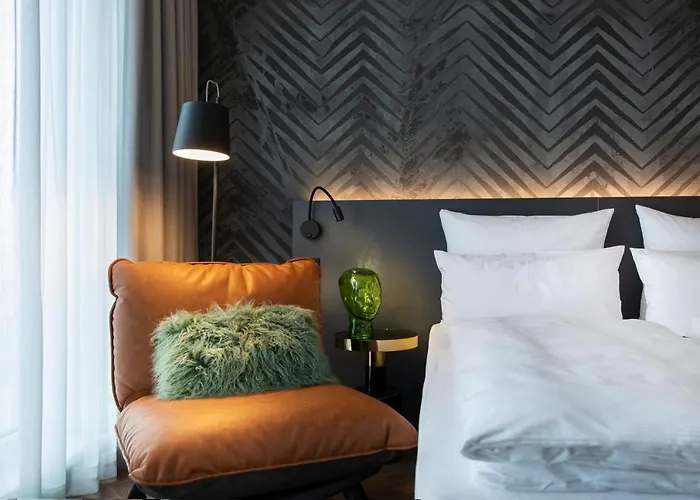 Loginn Airport Berlin