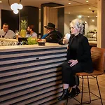 Loginn Airport Hotell Berlin