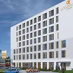 Hotell Loginn Airport 3*