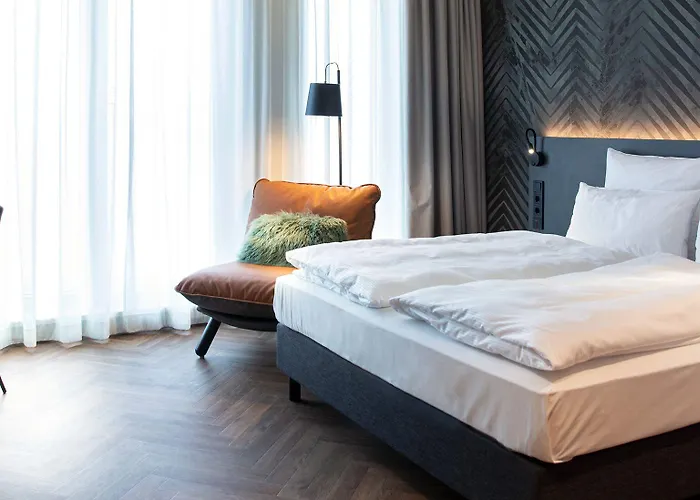 Loginn Airport Berlijn