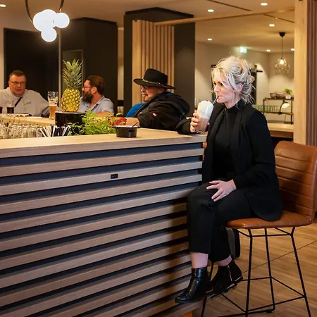 Loginn Airport 호텔 베를린