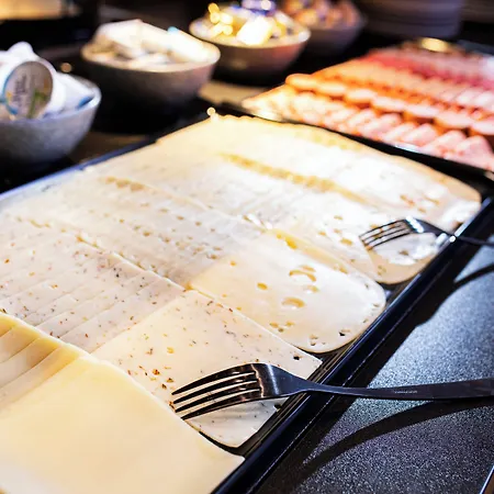 Loginn Airport 호텔 베를린