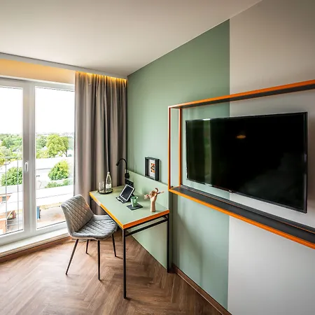 Loginn Airport 베를린