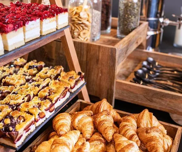 Loginn Airport 3* Berlijn