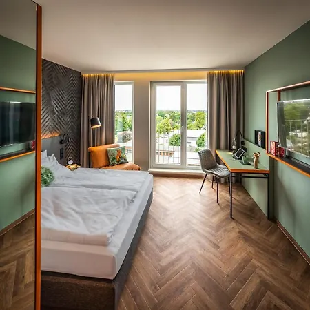 Hotel Loginn Airport Berlin