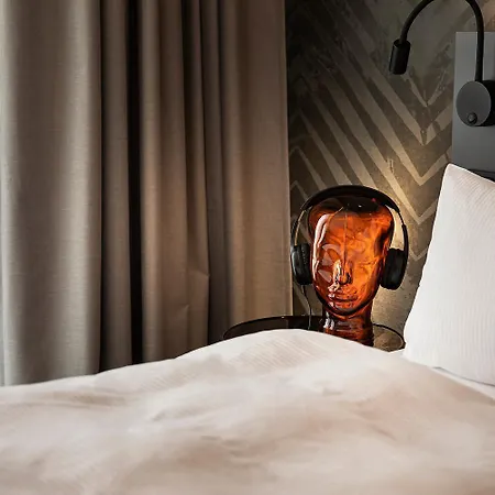 Loginn Airport 3* Berlin