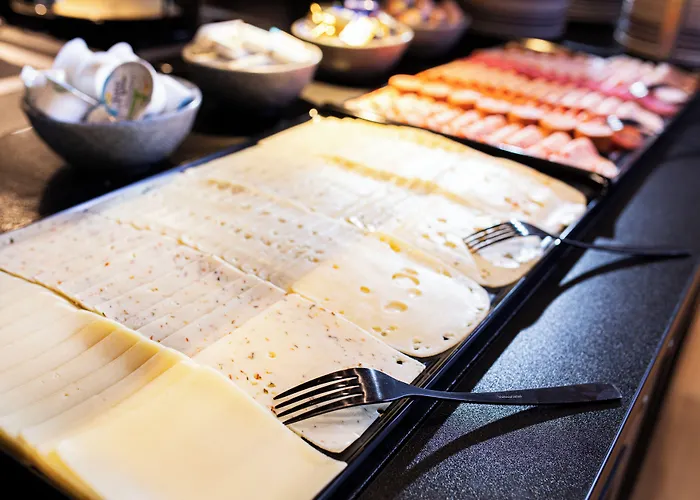 Loginn Airport Hotel Berlín